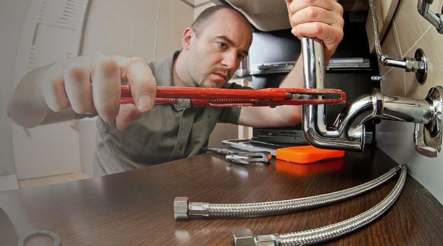Local expert plumbing services in Imperial Beach, CA